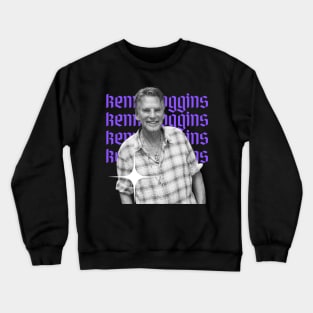 Kenny loggins x retro Crewneck Sweatshirt